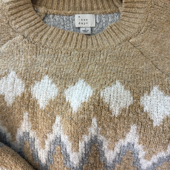 Sweater EUC - Picture 3 of 5